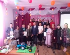Кәсібінің үздігі