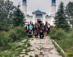 Балалар күні